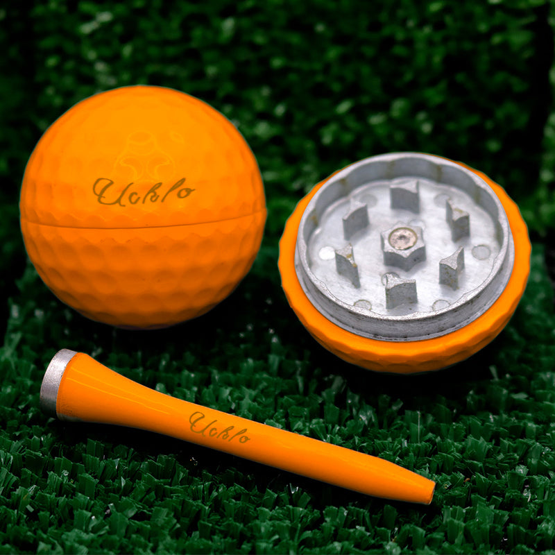Norvo | Golf/Vanilla Sett