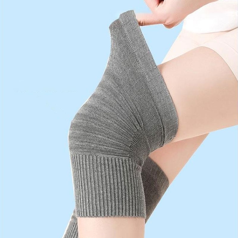 Norvo | KneeEase – Usynlig komfort og beskyttelse for knærne dine hele dagen long