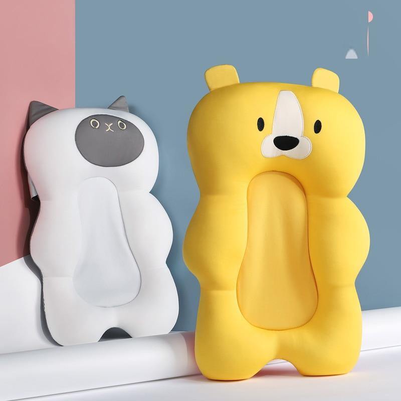 Norvo | Baby Badekompres - SnuggleSplash