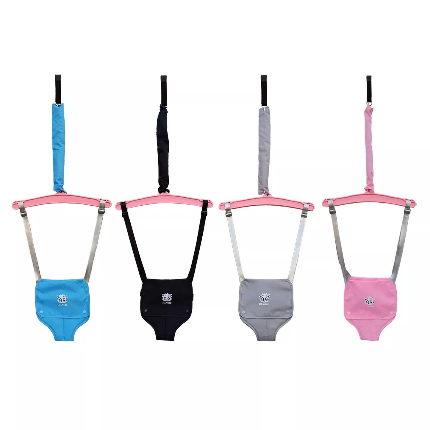 Norvo | Baby Dør Sving - TinyBouncer