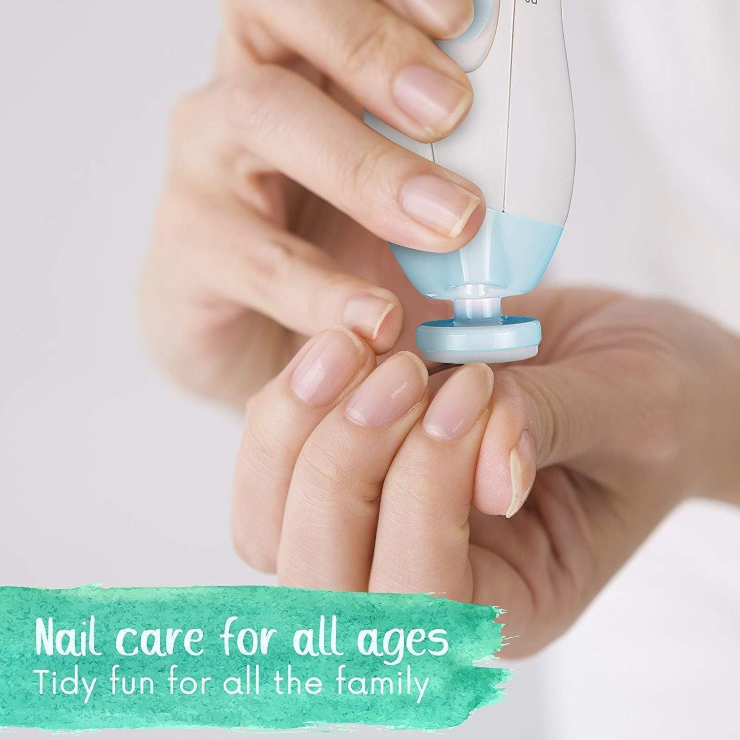 Norvo | Baby Neglesaks