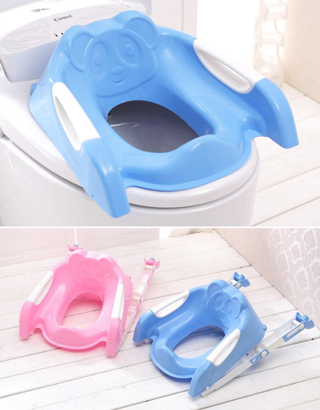 Norvo | Baby Potty Training Seat