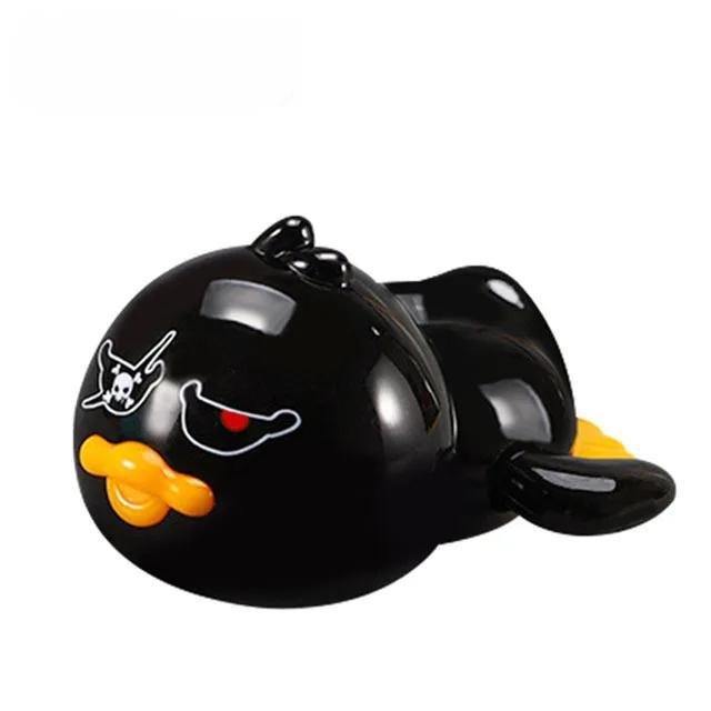 Norvo | AquaTurtle | Sprutende leker - Søte oppvridningsbadleker for baby