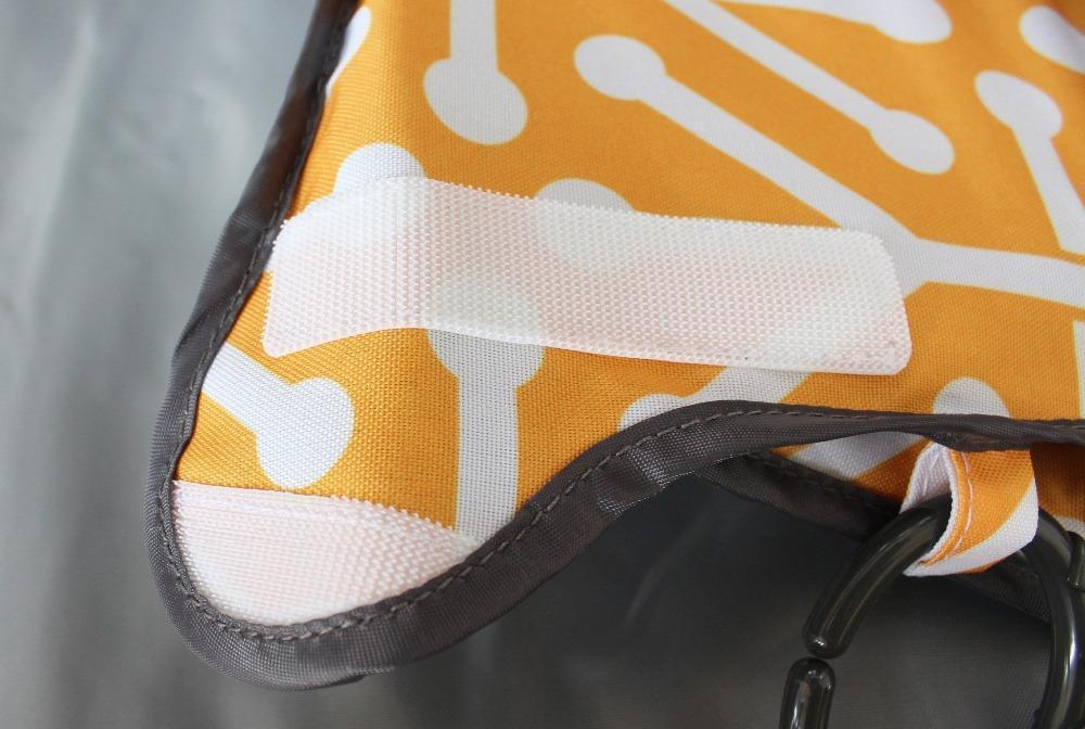 Norvo | 3-i-1 Håndrengjøring Bleiepute