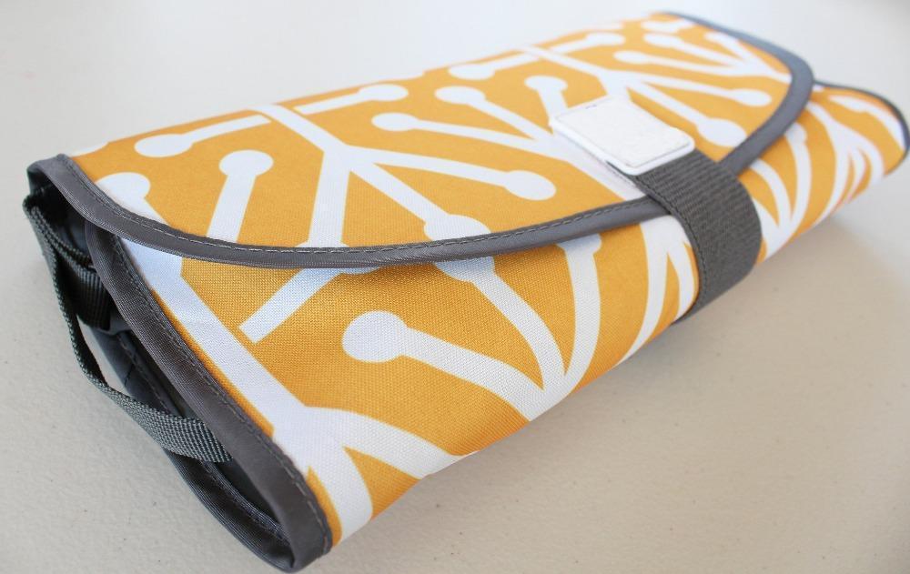 Norvo | 3-i-1 Håndrengjøring Bleiepute