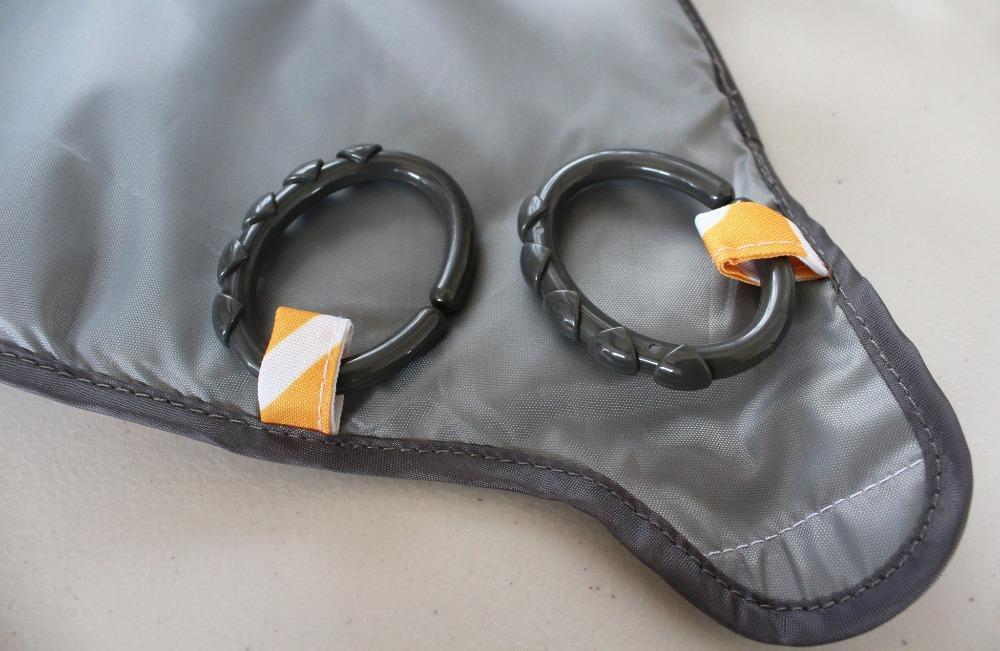 Norvo | 3-i-1 Håndrengjøring Bleiepute