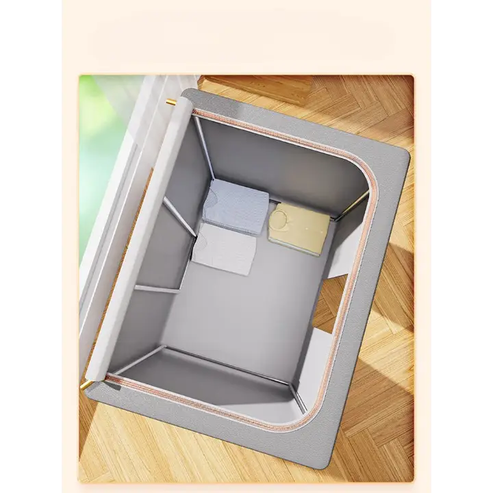 Norvo | Holdbare og estetiske oppbevaringsposer