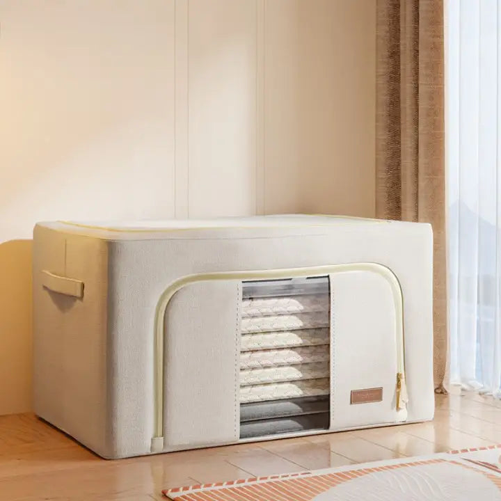 Norvo | Holdbare og estetiske oppbevaringsposer