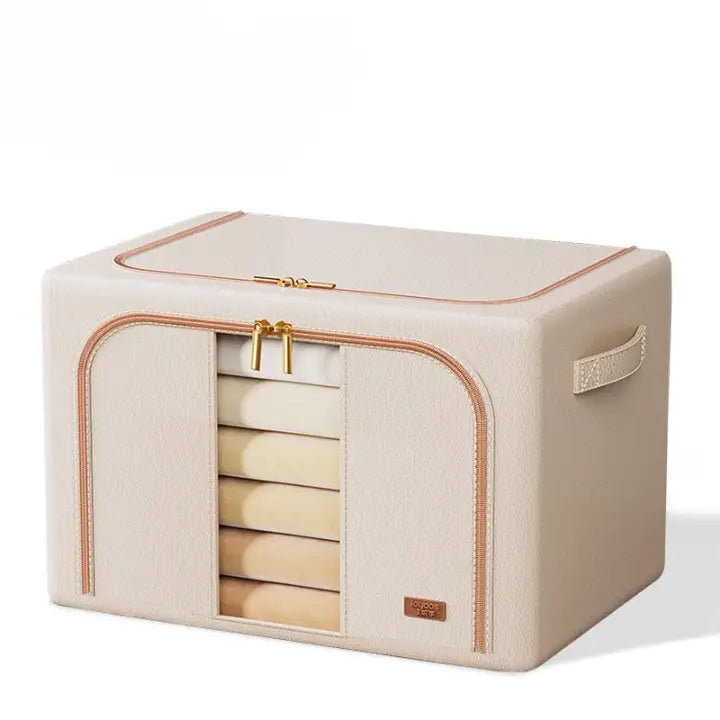 Norvo | Holdbare og estetiske oppbevaringsposer