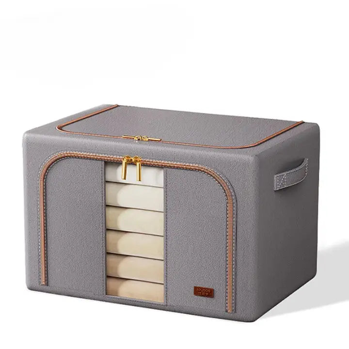 Norvo | Holdbare og estetiske oppbevaringsposer