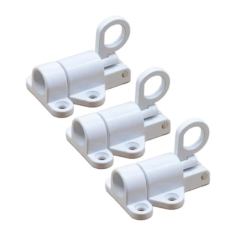 Norvo | Aluminiumlegering automatisk vindusfjær lås