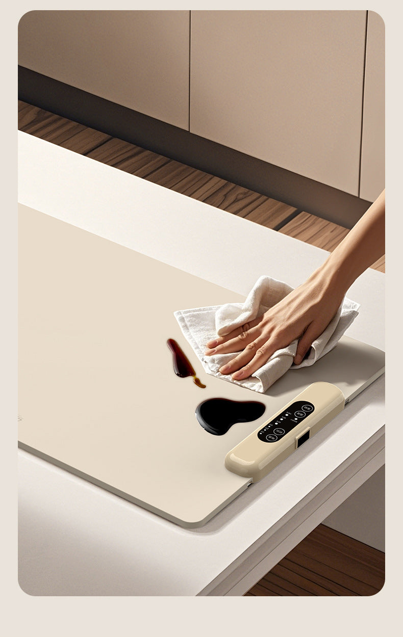 Norvo | Multifunksjonell Husholdnings Intelligent Varmefat Mat