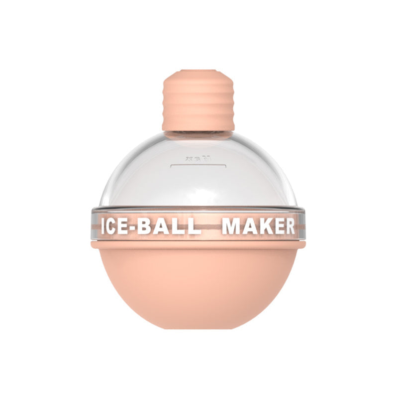 Norvo | Ny kreativ lyspære isformer