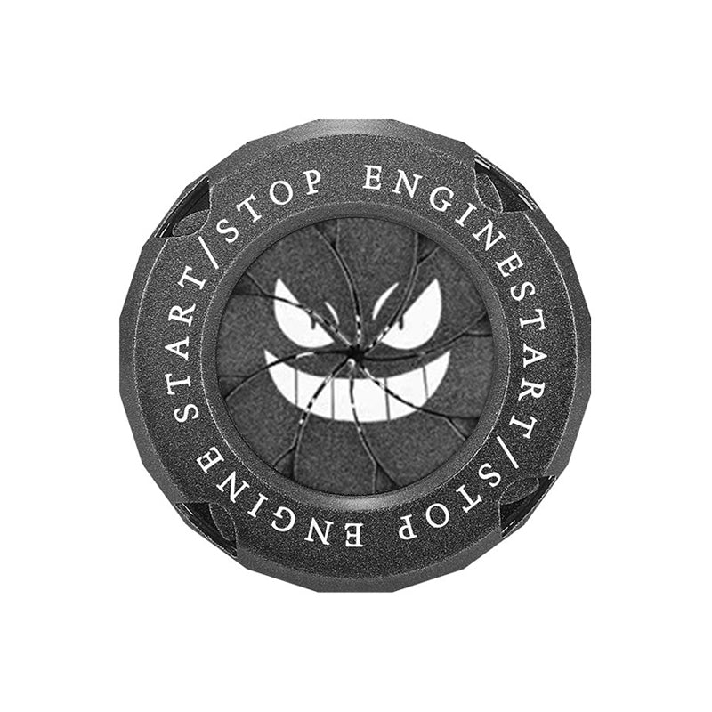 Norvo | Auto En-knapps startbeskyttelsesdeksel