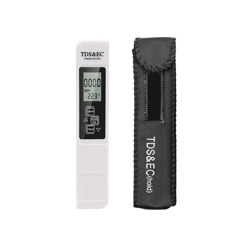 Norvo | Digital vannkvalitetstester