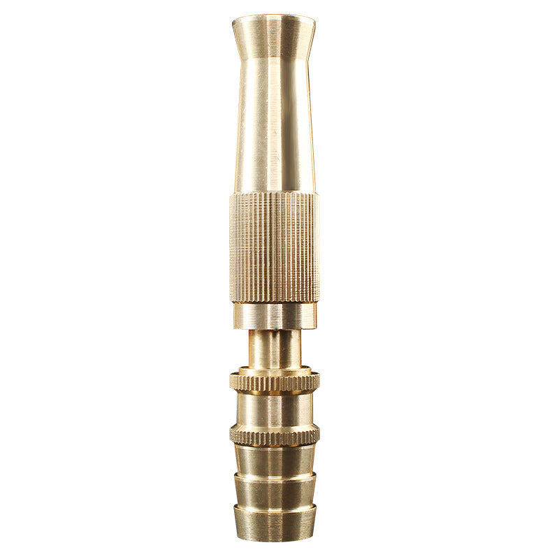 Norvo | Tung Original Messing Dyse