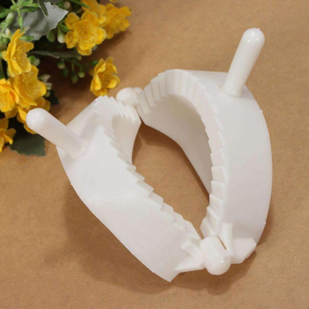 Norvo | 3 Størrelse Kjøkken Dumpling Maker