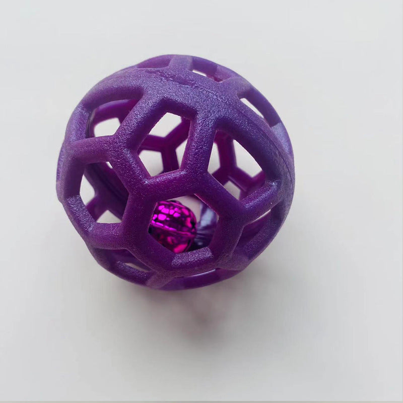 Norvo | Hund Ball - Snuse leketøy - Holdbar og stimulerende