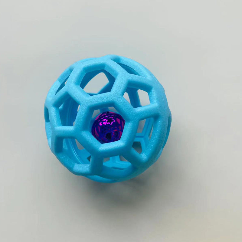 Norvo | Hund Ball - Snuse leketøy - Holdbar og stimulerende