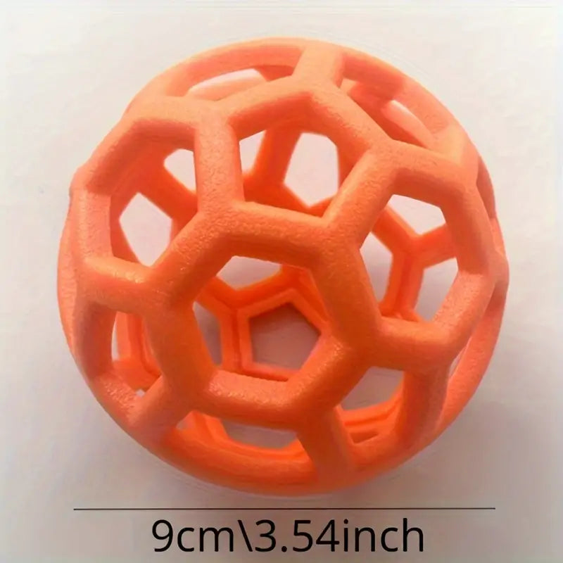 Norvo | Hund Ball - Snuse leketøy - Holdbar og stimulerende