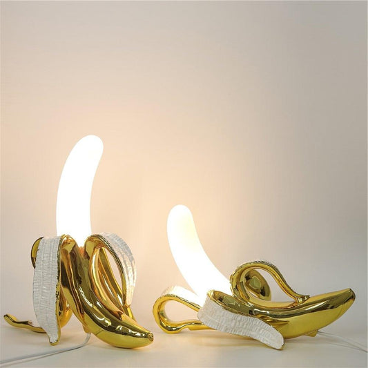 Norvo | Banan Lampe
