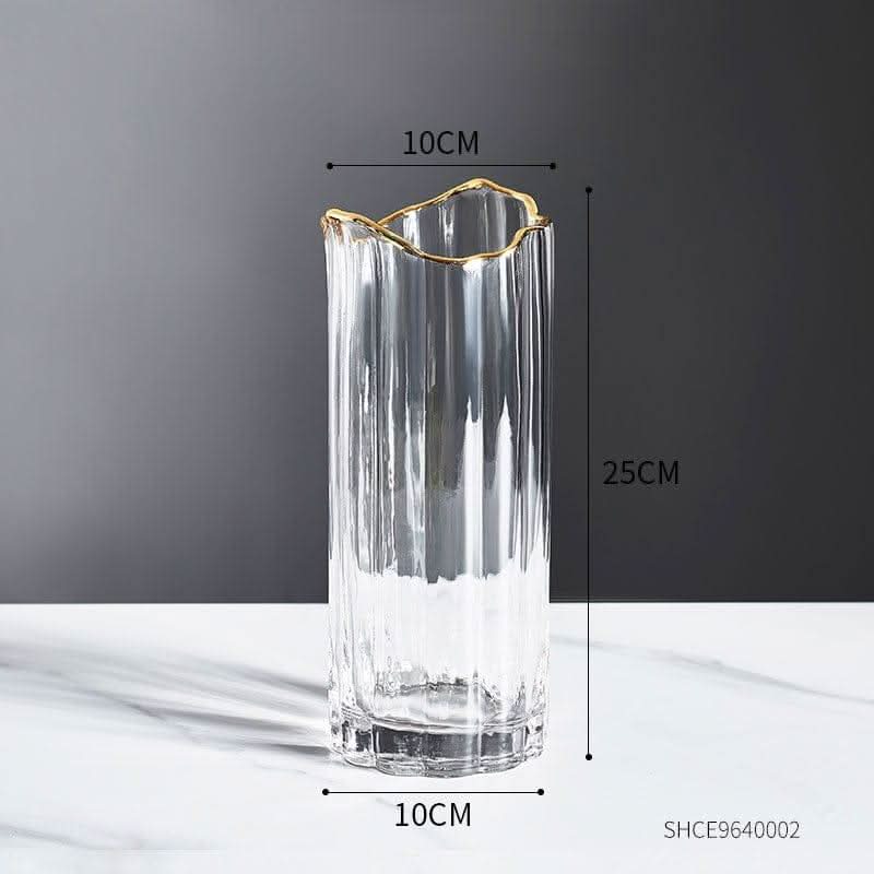 Norvo | CASSINA – Elegant keramikk vase for stilige boligrom