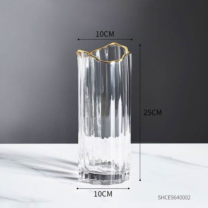 Norvo | CASSINA – Elegant keramikk vase for stilige boligrom
