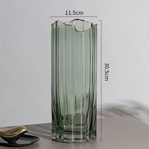 Norvo | CASSINA – Elegant keramikk vase for stilige boligrom
