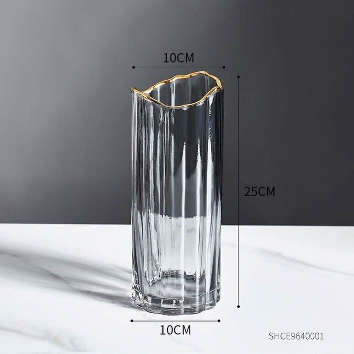 Norvo | CASSINA – Elegant keramikk vase for stilige boligrom