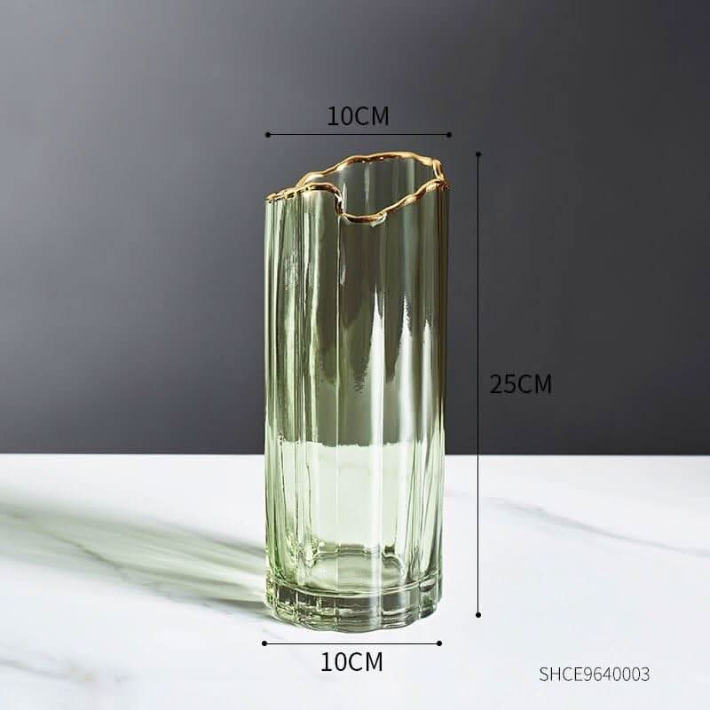 Norvo | CASSINA – Elegant keramikk vase for stilige boligrom