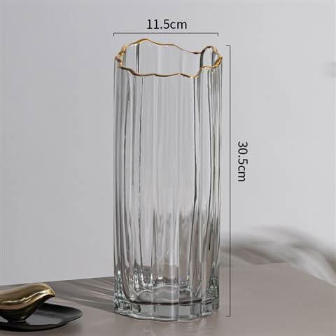 Norvo | CASSINA – Elegant keramikk vase for stilige boligrom