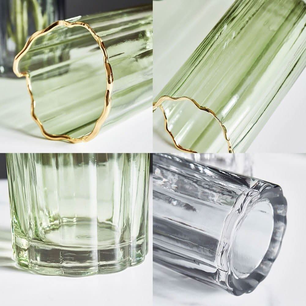 Norvo | CASSINA – Elegant keramikk vase for stilige boligrom