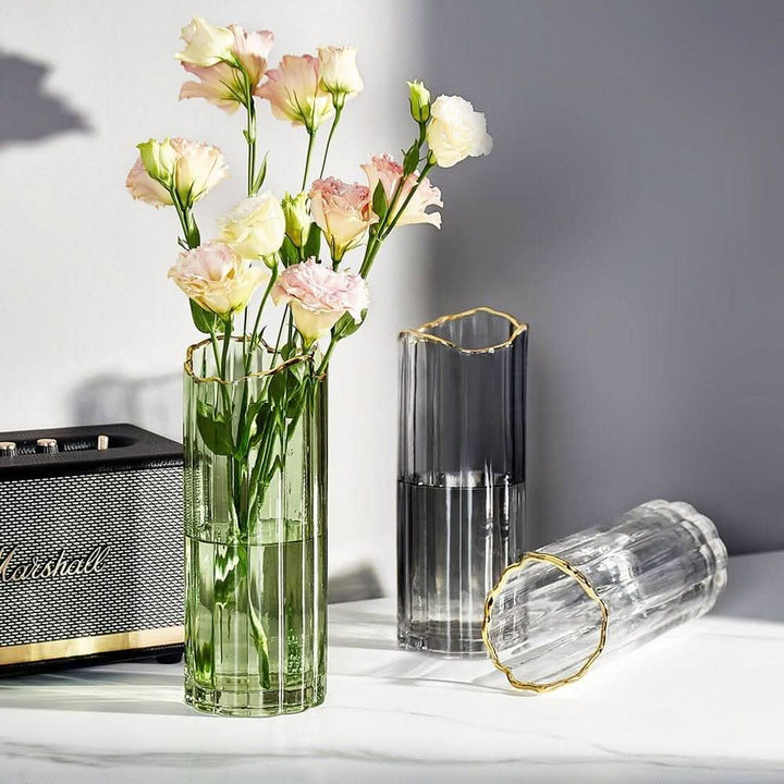 Norvo | CASSINA – Elegant keramikk vase for stilige boligrom