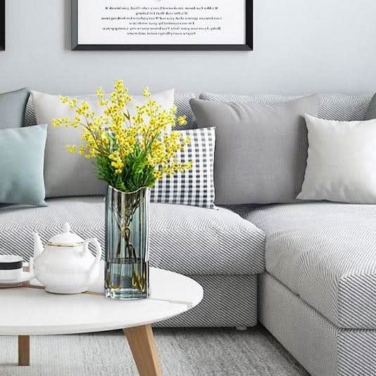Norvo | CASSINA – Elegant keramikk vase for stilige boligrom