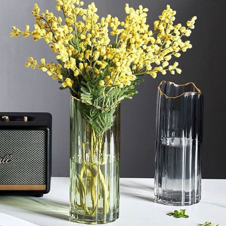 Norvo | CASSINA – Elegant keramikk vase for stilige boligrom