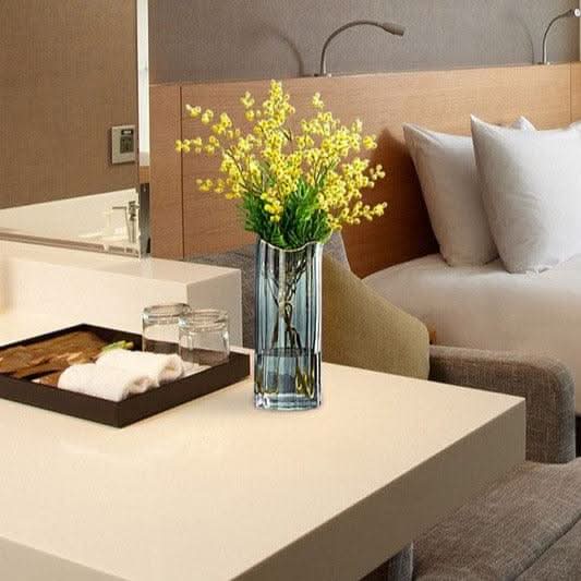 Norvo | CASSINA – Elegant keramikk vase for stilige boligrom