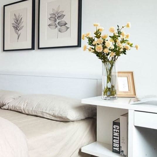 Norvo | CASSINA – Elegant keramikk vase for stilige boligrom