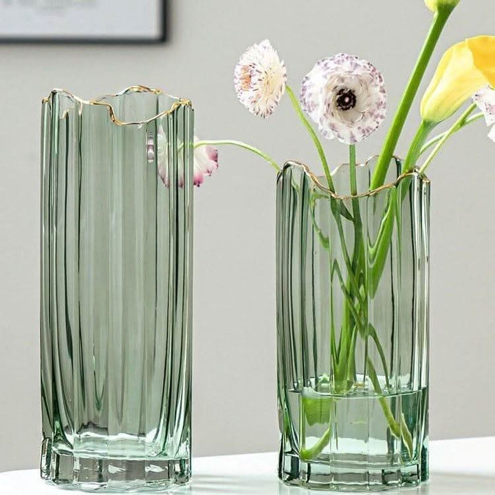 Norvo | CASSINA – Elegant keramikk vase for stilige boligrom