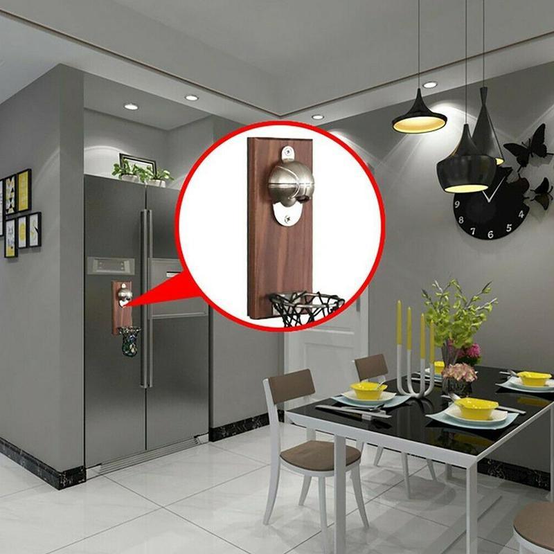 Norvo | Basketball Flaskåpner