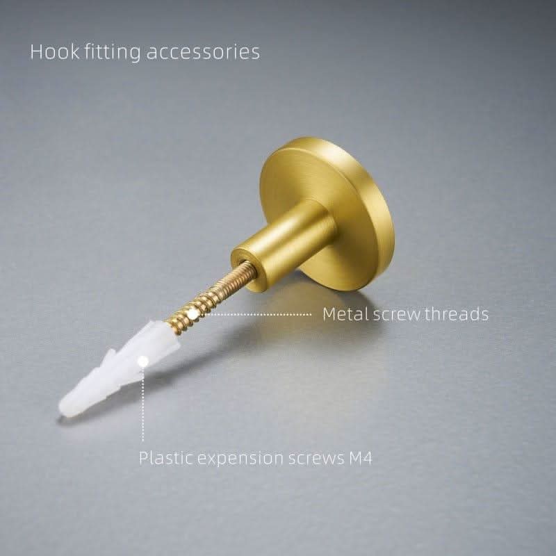 Norvo | Nelle - Stilig og sterk vegghook