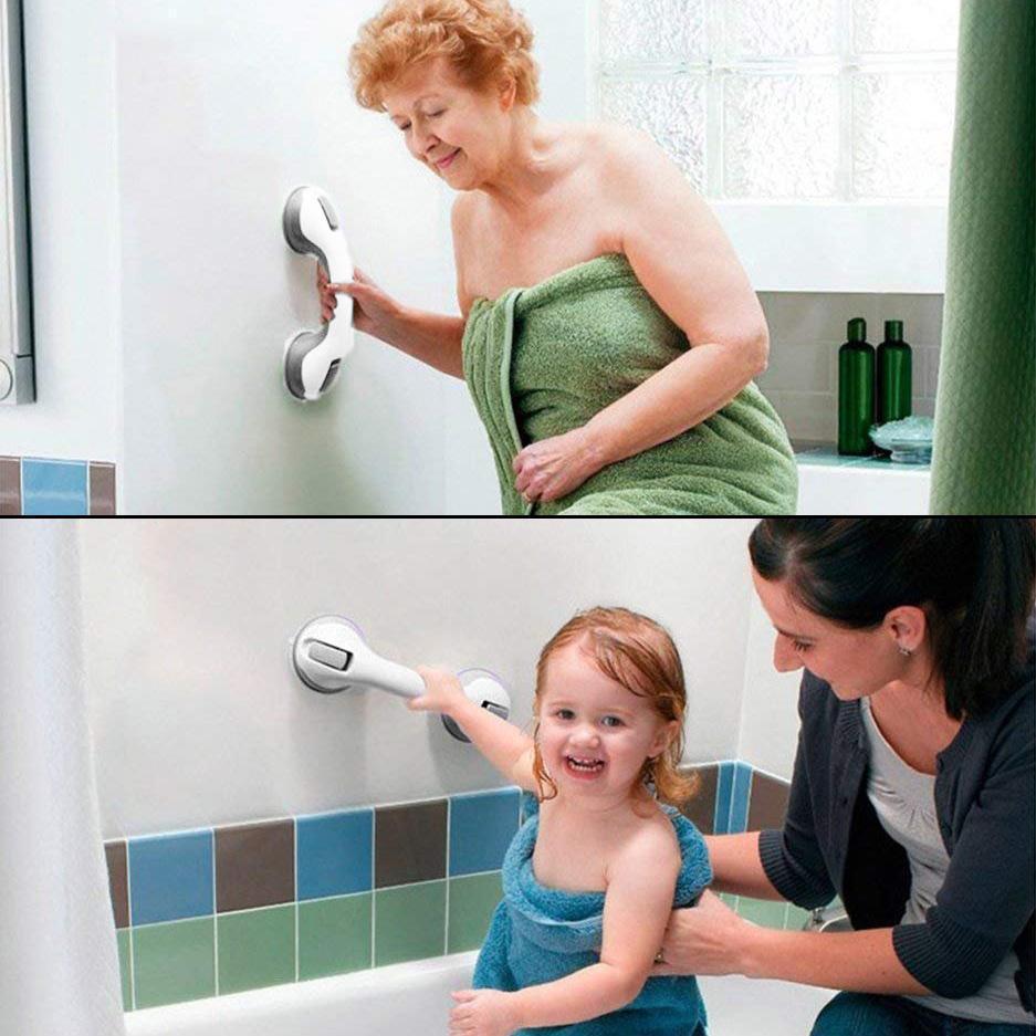 Norvo | Badstøttehåndtak