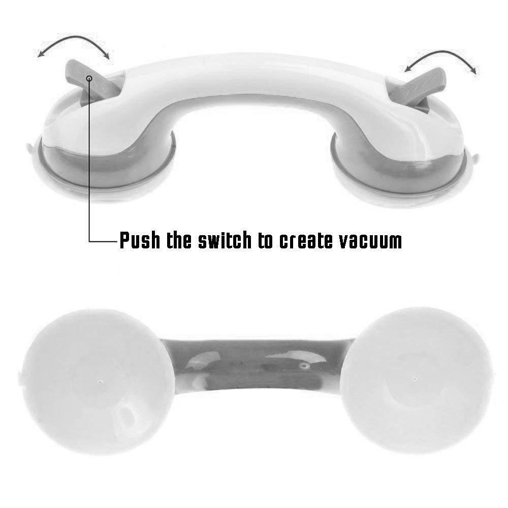 Norvo | Badstøttehåndtak