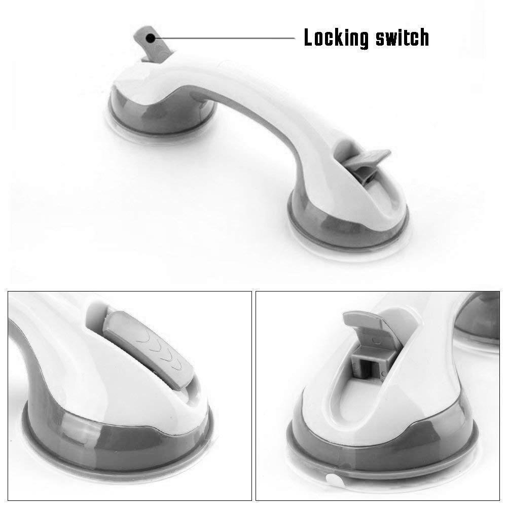 Norvo | Badstøttehåndtak