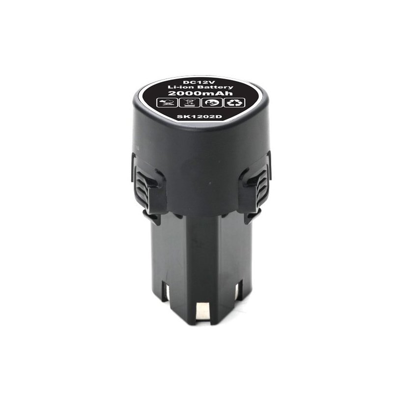 Norvo | Batteribil Polisher