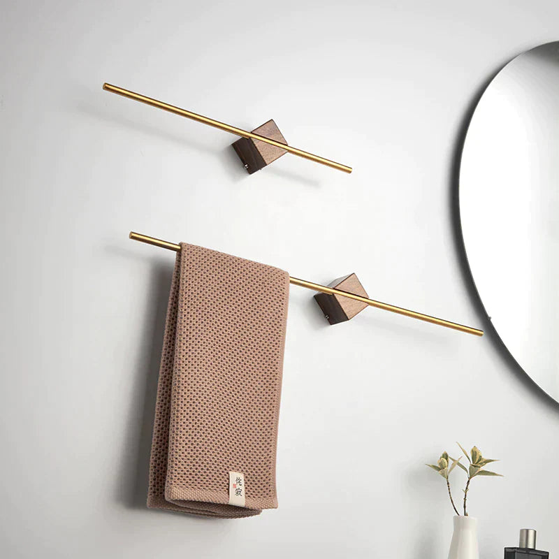 BadeWunder Håndkleholder