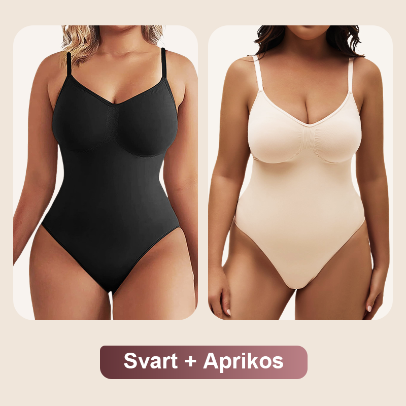 Norvo | BodyKraft Forge — Form dine kurver sexy og føl deg usynlig komfortabel hele dagen!