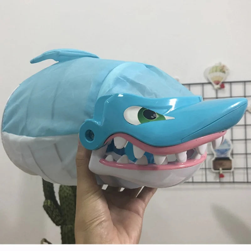 Norvo | Fangmeister Blitz — Slipp løs spennende action og familieunderholdning som får hjertene til å rase!