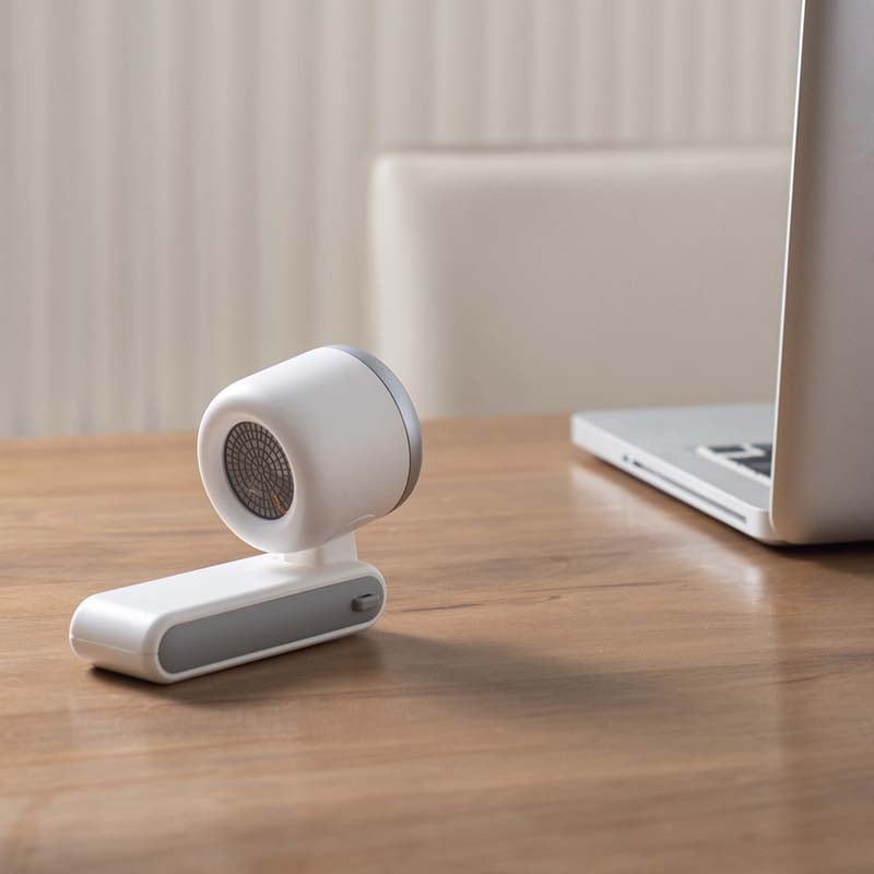 Norvo | Håndfolding høyhastighets turbinevifte