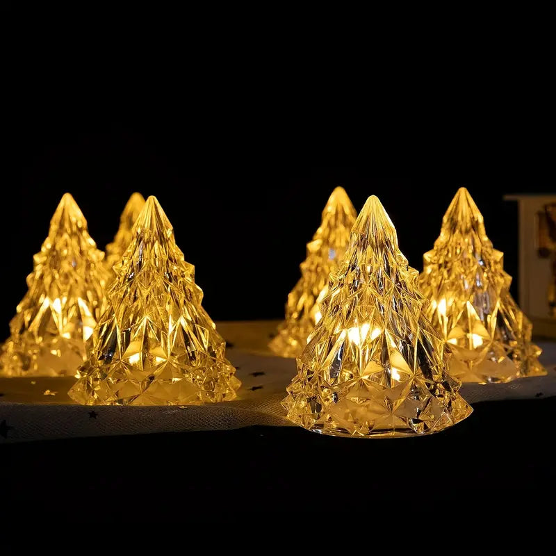 Norvo | Mini Krystall Lys