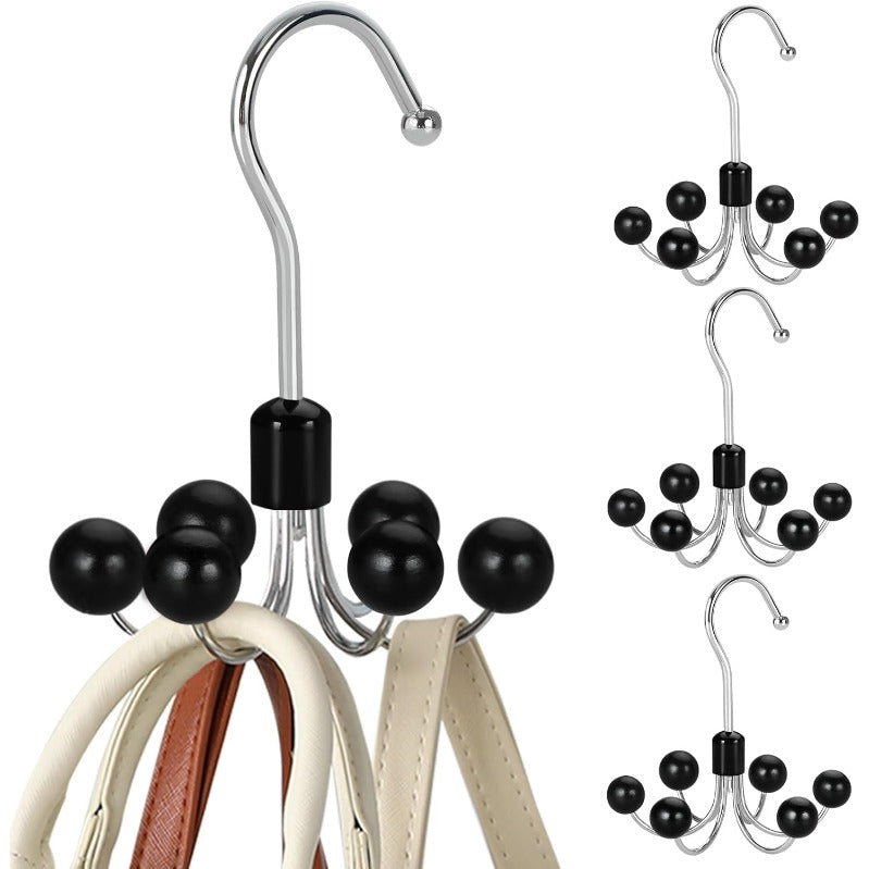 Norvo | 360° Svinghette & Veskeorganisator